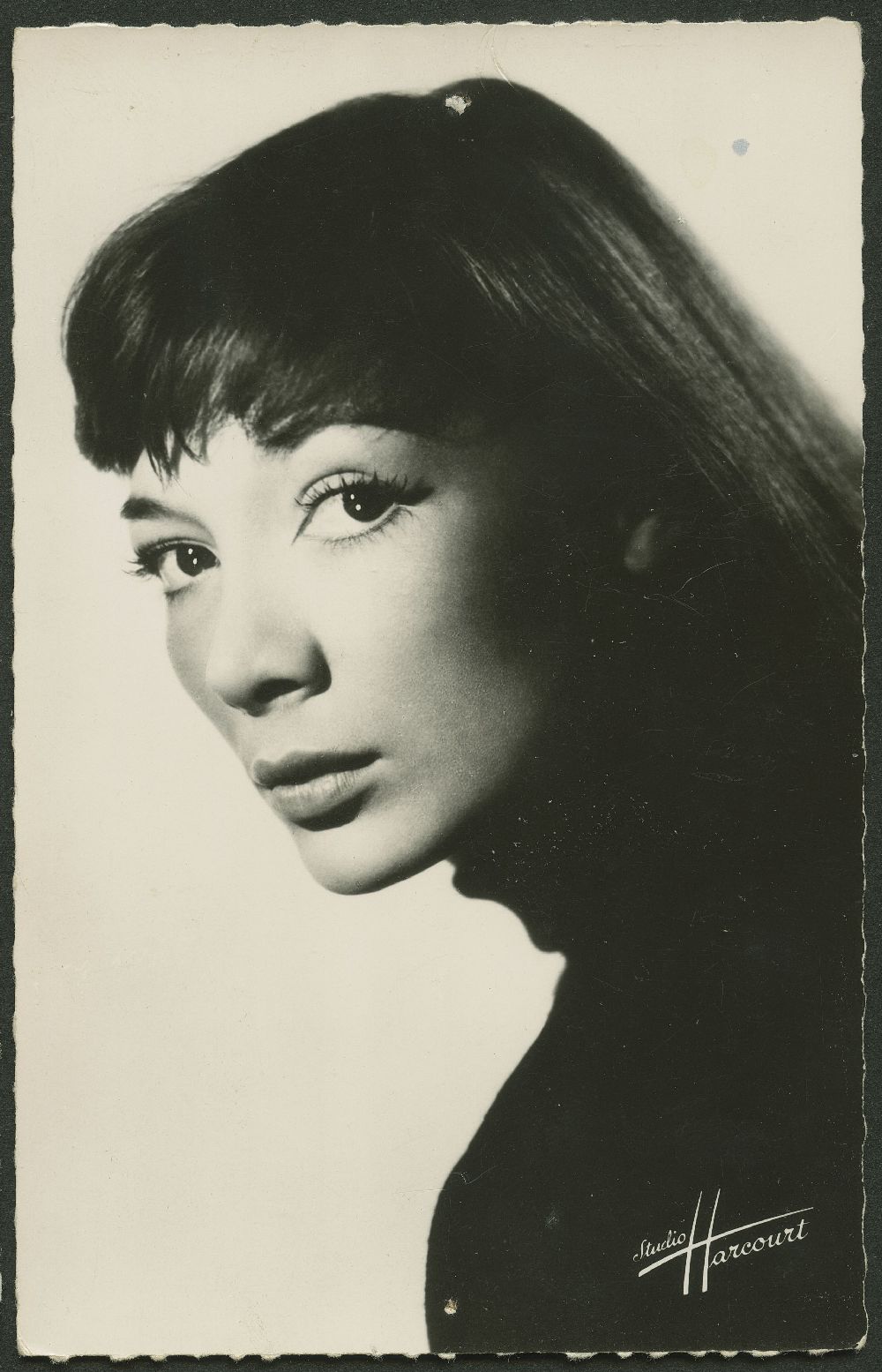 (image for) Juliette Greco #0022